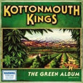 Kottonmouth Kings - Green Album - Music CD