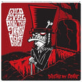 Wild Evel & Trashbones - Digging My Grave - Music CD