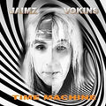 Jaimz Vokins - Time Machine - Music CD