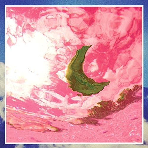 Django Django - Marble Skies - Music CD
