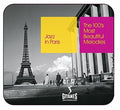 Jazz In Paris 100's Most Beautiful Melodies / Var - Jazz In Paris 100's Most Beautiful Melodies / Var - Music CD