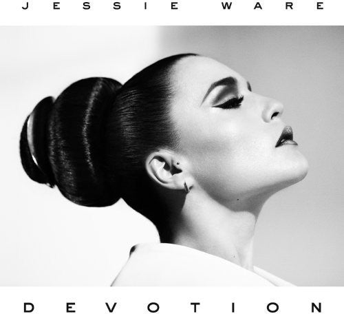 Ware,jessie - Devotion - Vinyl Record
