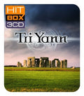 Tri Yann - Hit Box - Music CD