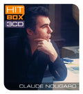 Nougaro,claude - Hit Box - Music CD