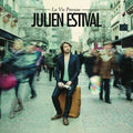 Estival,julien - La Vie Promise - Music CD