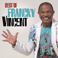 Vincent,francky - Best Of - Music CD