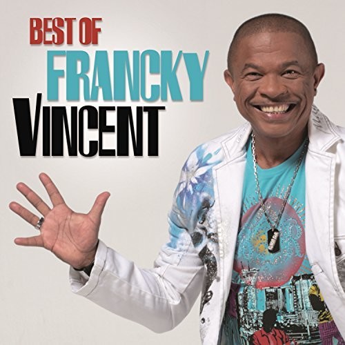 Vincent,francky - Best Of - Music CD