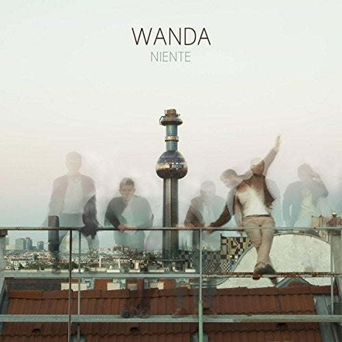 Wanda - Niente - Music CD