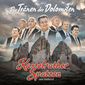 Kastelruther Spatzen - Die Traenen Der Dolomiten - Music CD