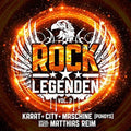 Rock Legenden 2 / Various - Rock Legenden 2 / Various - Music CD
