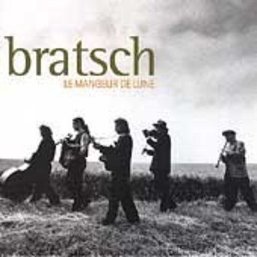 Le Mangeur De Lune / O.s.t. - Le Mangeur De Lune / O.s.t. - Music CD