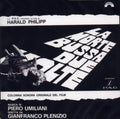 Umiliani,piero - La Morte Bussa Due Volte / O.s.t. - Music CD