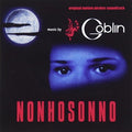 Goblin - Non Ho Sonno / O.s.t. - Music CD