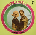 Ferrio,gianni - Il Killer / O.s.t. - Vinyl Record