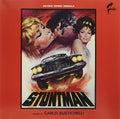 Rustichelli,carlo - Stunman / O.s.t. - Vinyl Record