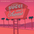 Succi,giovanni - Con Ghiaccio - Vinyl Record