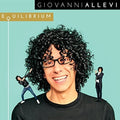 Allevi,giovanni - Equilibrium - Music CD