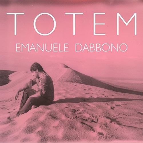 Dabbono,emanuele - Totem - Music CD