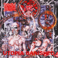 Napalm Death - Utopia Banished - Vinyl Record