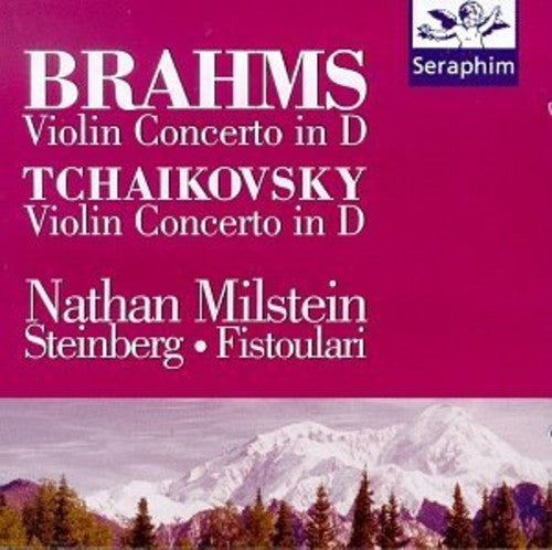 Dvorak & Glazunov - Violin Concert A Minor - Vinyl Record