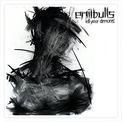 Emil Bulls - Kill Your Demons - Vinyl Record