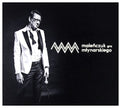 Malenczuk,maciej - Malenczuk Gra Mlynarskiego - Music CD