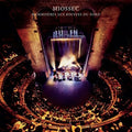 Miossec - Mammiferes Aux Bouffes Du Nord - Music CD
