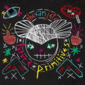 Van Jets - Future Primitives - Vinyl Record