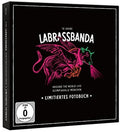 Labrassbanda - Around The World (live) - Music CD