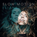Eliane - Slow Motion - Music CD