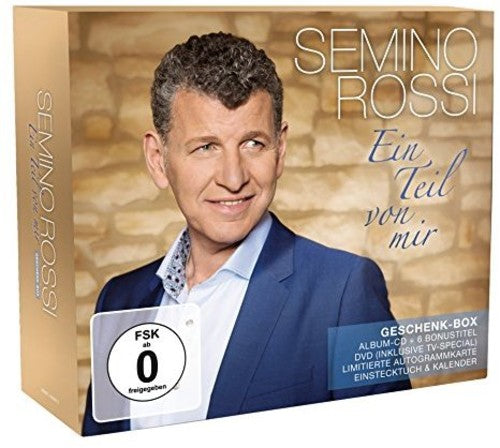 Rossi,semino - Ein Teil Von Mir - Music CD