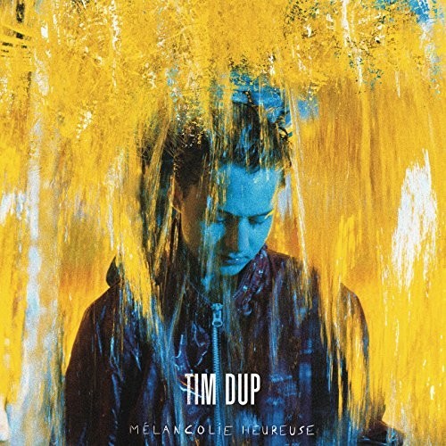 Dup,tim - Melancolie Heureuse - Vinyl Record