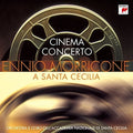 Morricone,ennio - Cinema Concerto - Vinyl Record