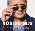 De Nijs,rob - Niet Voor Het Laatst - Music CD