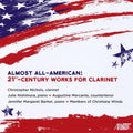 Almost All-american / Various - Almost All-american / Various - Music CD