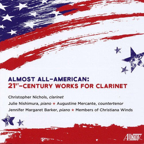 Almost All-american / Various - Almost All-american / Various - Music CD