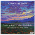 Williams - Beyond The Sound - Music CD