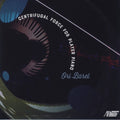 Barel - Centrifugal Force For Player Piano - Music CD