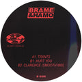 Brame & Hamo - Trants - Vinyl Record