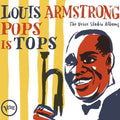 Armstrong,louis - Pops Is Tops: The Verve Studio Albums - Music CD