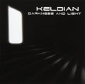 Keldian - Darkness & Light - Music CD