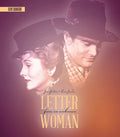 Letter From An Unknown Woman (olive Signature) - Letter From An Unknown Woman (olive Signature) - Blu-ray