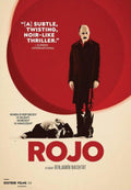 Rojo - Rojo - DVD