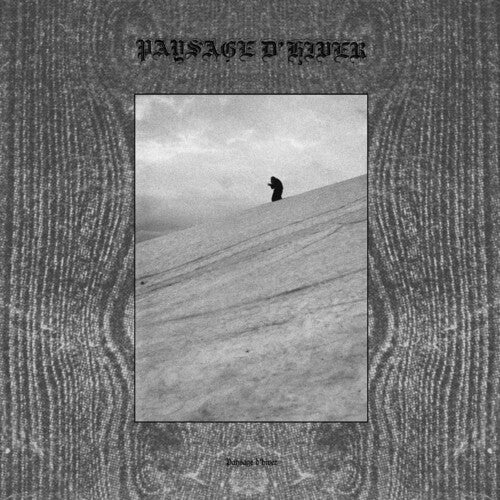 Paysage D'hiver - Paysage D'hiver - Vinyl Record