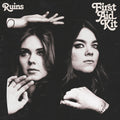 First Aid Kit - Ruins - Vinyl Record