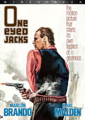One Eyed Jacks - One Eyed Jacks - DVD