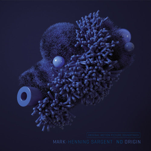 No Origin / O.s.t. - No Origin / O.s.t. - Vinyl Record