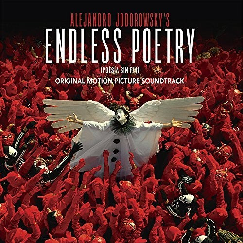 Endless Poetry / O.s.t. - Endless Poetry / O.s.t. - Vinyl Record