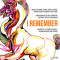 Bao / Zhou / Falls - Remember - Music CD