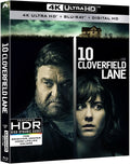 10 Cloverfield Lane - 10 Cloverfield Lane - UHD
